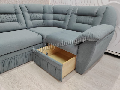 Угловой диван-кровать Марсель-3 ДУ NEW (4 кат.)