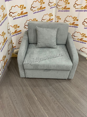 Кресло-кровать Браун ППУ К 2 кат. (096)