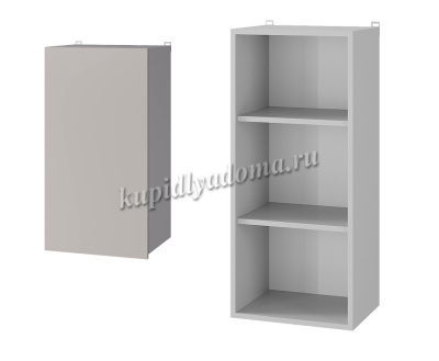 Шкаф настенный Кухня Магнум 4В1.9 (400*900*310) MF-03